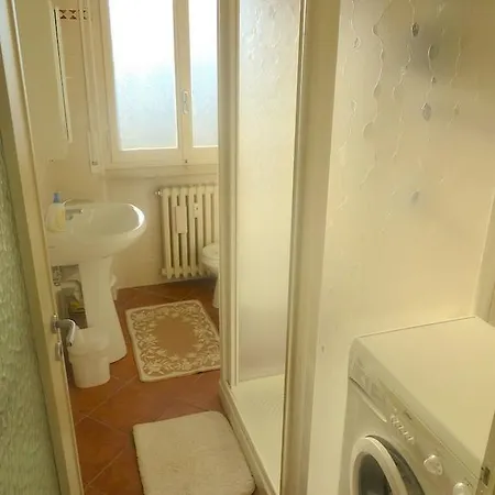 Frank Apartmán
