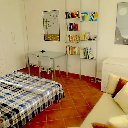 Frank Apartmán